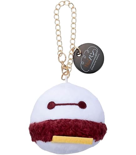 Amazon.co.jp: ディズニーストア（公式）ぬいぐるみ ベイマックス&ヒロ