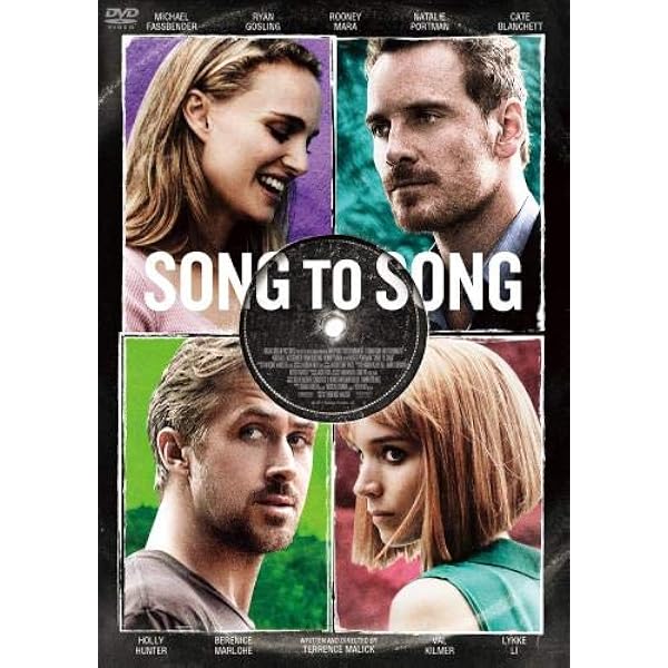 Amazon.co.jp: 聖杯たちの騎士 [DVD] : クリスチャン・ベイル