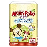 マミーポコ パンツ Lサイズ 44枚 ×2セット