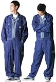[ディッキーズ]Dickies デニム長袖つなぎ #903　4Lサイズ