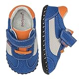 [ペディペド] pediped オリジナルズ Cliff クリフ - ファーストベビーシューズ S (6-12 mos) 【並行輸入】