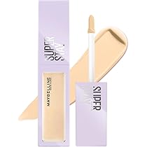 Amazon | MAYBELLINE(メイベリン) メイベリン SPステイ ルミマット