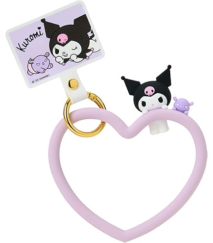 Amazon.co.jp: サンリオ(SANRIO) サンリオ スマートフォングリップ