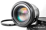 Nikon ニコン AF NIKKOR 50mm F1.4