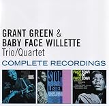Trio/Quartet Complete..