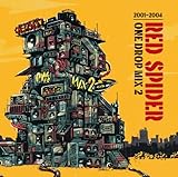ONE DROP MIX2 2001-2004