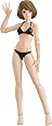 マックスファクトリー figma figma Styles 水着女性body[チアキ] ノンスケール ABS&PVC製 塗装済み可動フィギュア