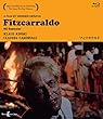 フィツカラルド Blu-ray