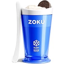 (未使用･未開封品)　ZOKU ゾク スラッシュシェイクメーカー レッド 39416 vf3p617 ZOKU（ゾク）スラッシュ シェイクメーカー レッド（#39416）