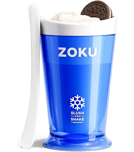(未使用･未開封品)　ZOKU ゾク スラッシュシェイクメーカー レッド 39416 vf3p617 Amazon｜ZOKU ゾク スラッシュシェイクメーカー レッド 39416｜弁当