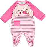 (フィクソーニ)FIXONI あったかベロア お出かけロンパース ピンク 62cm