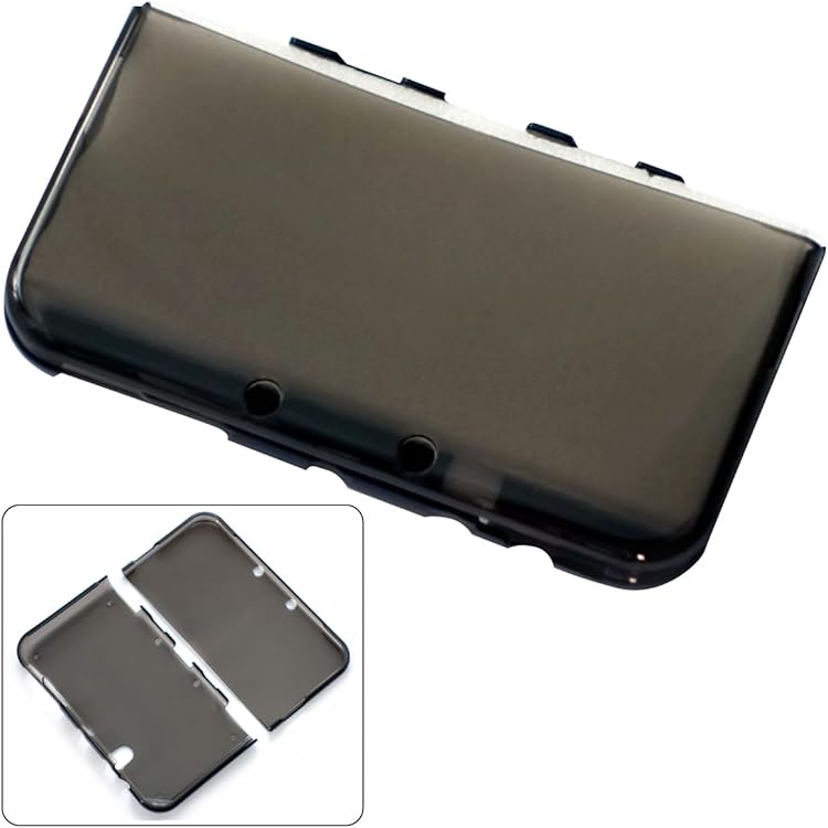 Amazon.co.jp: CYBER ・ イージーハードケース ( 3DS LL 用