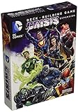 DC Comics DBG Crisis Exp 3 Card Game [並行輸入品]