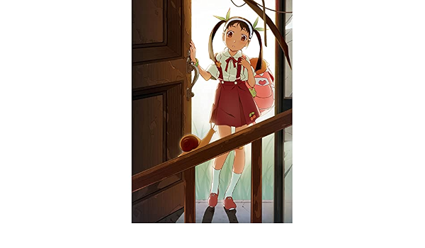 Amazon Co Jp 傾物語 八九寺真宵 Cv 加藤英美里 Digital Music Amazon Co Jp 傾物語 八九寺真宵 Cv 加藤英美里 Digital Music