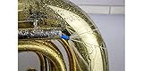 J.Meinlschmidt（J.マインルシュミット） Hydro Jet M1 ハイドロジェット金管楽器メンテナンスグッズ