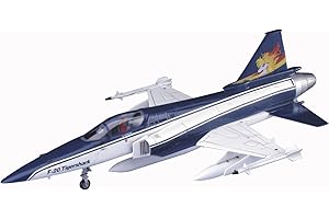 ハセガワ クリエーターワークスシリーズ エリア88 F-20 タイガーシャーク 風間 真 1/72スケール プラモデル 64818
