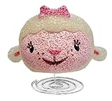 Disney HK318285 Doc McStuffins EVA Lamp [並行輸入品]