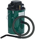 Cougar Ash Vacuum, Green, Made in USA [並行輸入品]
