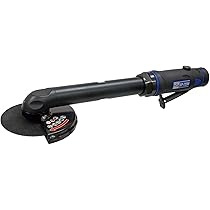 エアーロングサンダー　ガレージ作業でとても便利です。 エアーロングサンダー ガレージ作業でとても便利です。 エアー