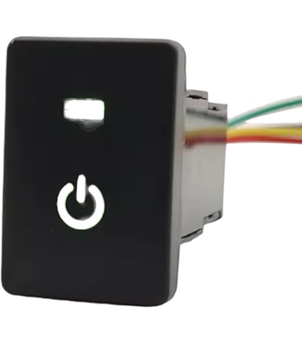 【TRD】プッシュスタートスイッチ MS422-00004 新品未使用 Amazon | TRD プッシュスタートスイッチ MS422-00004 MS422-00004