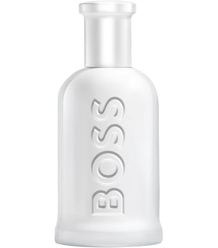 Amazon | Hugo Boss ヒューゴ ボス BOSS Number One for Men Eau de