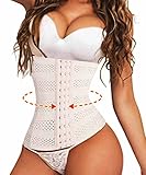 産後ガードル抗菌コルセット妊娠リカバリベリーバンドウエストベルト カラー: ベージュ