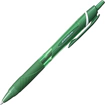 Amazon | 三菱鉛筆 油性ボールペン ジェットストリームカラー 10