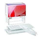 2000plusプリンタキット、self-inking、ブラック(026293 )