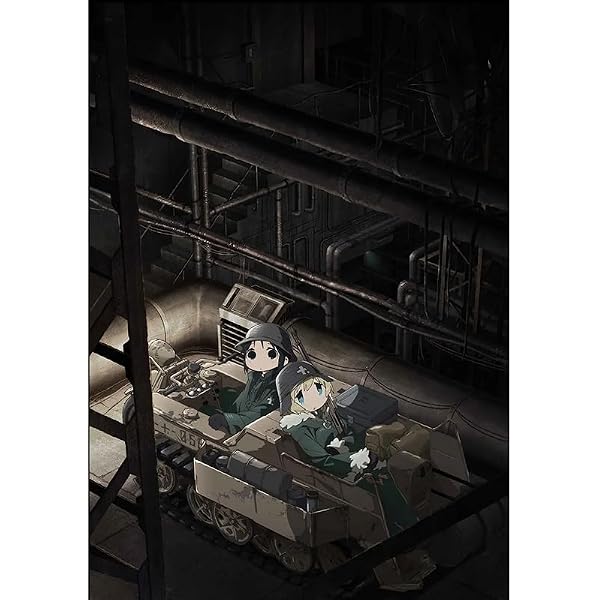 Amazon.co.jp: 少女終末旅行 [レンタル落ち] 全6巻セット [マーケット