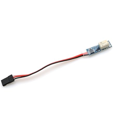 ラジコン ブラシレスモーター、アンプ、サーボ、受信機 フタバ アンプ(ブラシモーター用) 受信機(2 4GHz) サーボ セット
