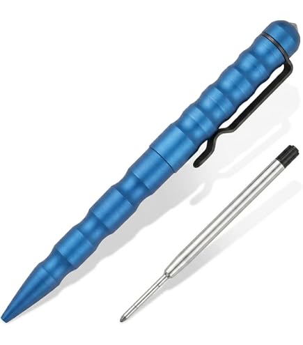 Amazon.co.jp: SCHRADE タクティカルペン ブラック : スポーツ＆アウトドア