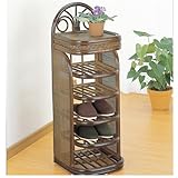 高級 スリッパ ラック