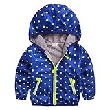 ベビー キッズ 子供服 男の子 女の子 ボーイズ パーカー ジャケットコートトップス アウター 長袖 薄手 フード付き カジュアル 防風 ウインドブレーカー春秋 YO004l