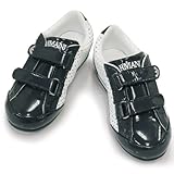 アルマーニジュニア ARMANI JUNIOR スニーカー PE568BUNVY 25サイズ