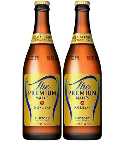 Amazon.co.jp: アサヒプレミアムビール アサヒ プレミアム生 熟撰 中