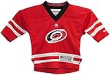 Carolina HurricanesチームカラーInfantレプリカジャージー