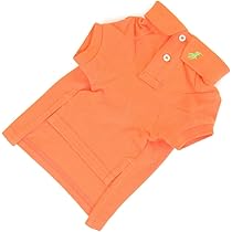 ポロラルフローレン　ドッグウェア　Ｌ　新品(タグ付き) Amazon | [ポロ ラルフローレン] ペット服 ドッグウエア ドッグ