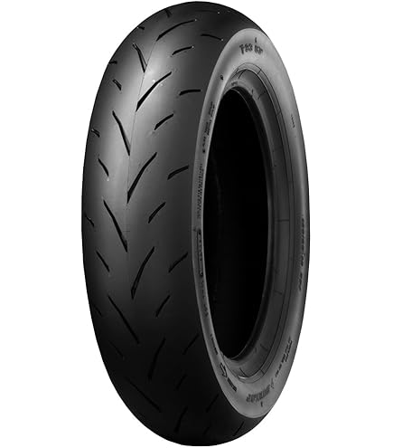 Amazon.co.jp: DUNLOP(ダンロップ)バイクタイヤスクーター用