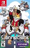 ConnecTank (輸入版:北米) – Switch