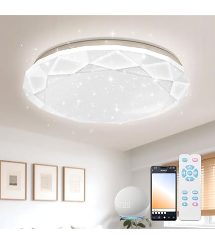 Amazon | 【セット買い】SwitchBot LEDシーリングライトプロ 8畳