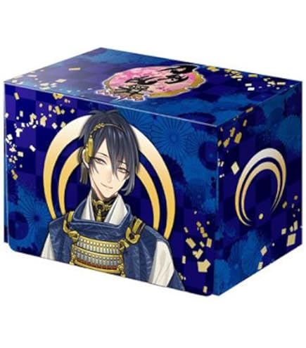 【即日発送】加州清光　デッキ Amazon | ブシロードデッキホルダーコレクション V3 Vol.28 刀剣乱舞