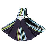 Baba Slings 【正規代理店】ベビースリング バーティカルストライプ STR057