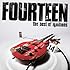 J「FOURTEEN -the best of ignitions-(DVD付き)」