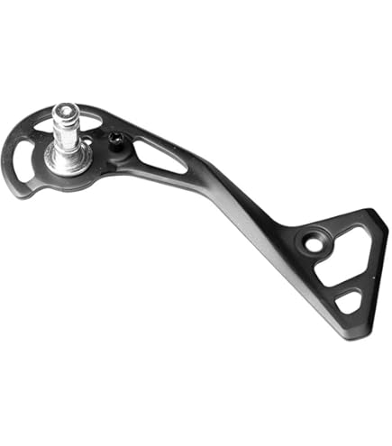 Amazon | シマノ(SHIMANO) リペアパーツ 右プレート & 抜止め