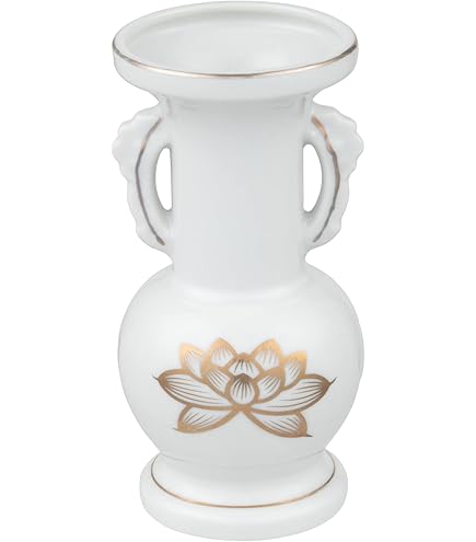 備前焼 畝尾典秀 菱形花器 最終お値下げ致しました Amazon.co.jp: (畝尾典秀作)備前焼花立て2個セット(仏壇用