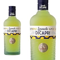 Amazon.co.jp: リモンチェッロ・ディ・カプリ 500ml 2本 : 食品