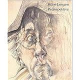 Ich Bin Nur Ganz Auge Zeichnungen Und Radierungen 1957 1991 Janssen Horst Schmied Wieland 本 通販 Amazon