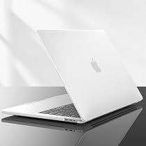 Amazon.co.jp: MacBook Air 11 インチ 薄型 ハード 2011-2015 モデル 