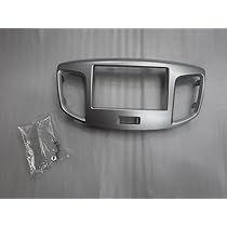 Amazon | スズキ純正 ワゴンR 【MH34S MH44S】 オーディオガーニッシュ