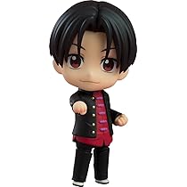 Amazon | ねんどろいど ぶっちぎり?! 浅観音 真宝 ノンスケール